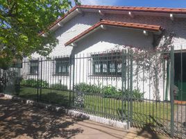 3 Bedroom House for sale in Moron, Buenos Aires, Moron