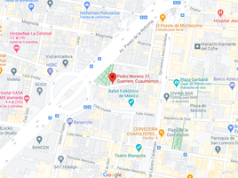 3 Habitación Apartamento en venta en Azcapotzalco, Ciudad de México, Azcapotzalco