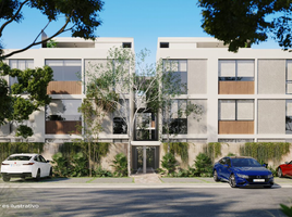 2 Habitación Apartamento en venta en Merida, Yucatán, Merida, Yucatán