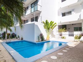 2 Schlafzimmer Villa zu verkaufen in Cozumel, Quintana Roo, Cozumel