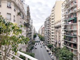4 Habitación Apartamento en venta en Capital Federal, Buenos Aires, Capital Federal