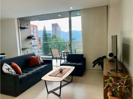 2 Schlafzimmer Wohnung zu verkaufen in Medellin, Antioquia, Medellin