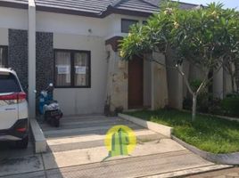 2 Bedroom House for rent in Bogor, West Jawa, Gunung Sindur, Bogor