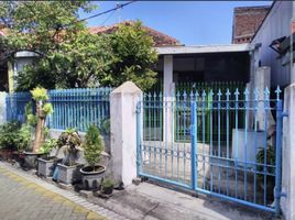 3 Habitación Casa en venta en Tambaksari, East Jawa, Tambaksari