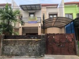4 Habitación Villa en venta en Kenjeran, East Jawa, Kenjeran