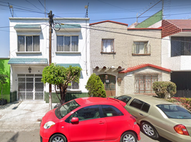 3 Habitación Casa en venta en Gustavo A Madero, Ciudad de México, Gustavo A Madero