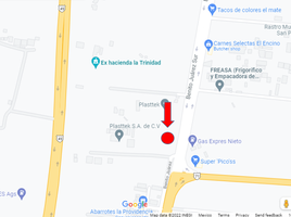  Land for rent in Pabellon De Arteaga, Aguascalientes, Pabellon De Arteaga