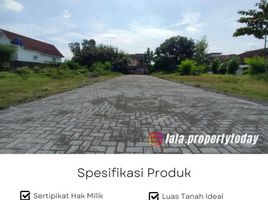  Land for sale in Madiun, East Jawa, Wungu, Madiun