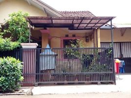 4 Bedroom House for sale in Margacinta, Bandung, Margacinta