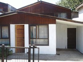 4 Bedroom House for sale in Araucania, Villarrica, Cautin, Araucania