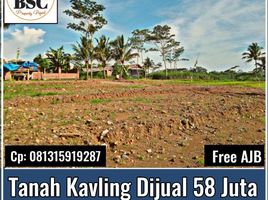  Land for sale in Malang Regency, East Jawa, Kepanjen, Malang Regency