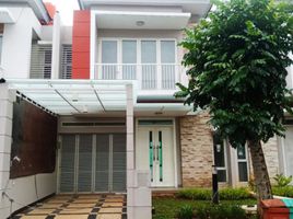 4 Bedroom House for sale in Bekasi Selatan, Bekasi, Bekasi Selatan