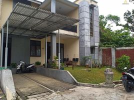 4 Bedroom House for sale in Sukasari, Bandung, Sukasari