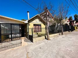 3 chambre Maison for sale in Talcahuano, Concepción, Talcahuano