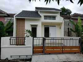 2 Bedroom House for sale in Jonggol, Bogor, Jonggol