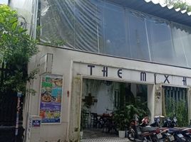  Nhà phố for rent in Ben Thanh Market, Bến Thành, Bến Thành