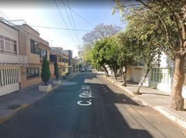 Maison 4 chambre à vendre à Gustavo A Madero, Mexico City, Gustavo A Madero
