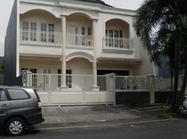 4 Habitación Casa en venta en Tambaksari, East Jawa, Tambaksari