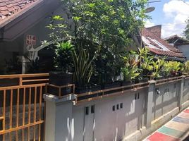 3 Bedroom House for sale in Sumurbandung, Bandung, Sumurbandung