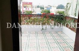 3-bedroom house for rent, 84 m², Ngũ Hành Sơn