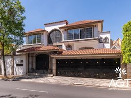 4 Schlafzimmer Villa zu verkaufen in Naucalpan De Juarez, Mexico, Naucalpan De Juarez