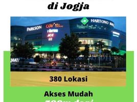  Land for sale in Yogyakarta, Depok, Sleman, Yogyakarta