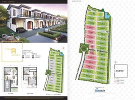 3 Bedroom House for sale in Cikupa, Tangerang, Cikupa