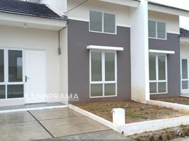 2 Bedroom House for sale in Cisoka, Tangerang, Cisoka