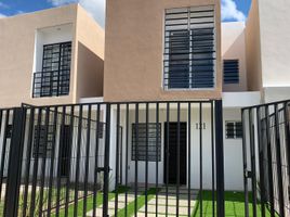 2 Schlafzimmer Villa zu vermieten in Leon, Guanajuato, Leon
