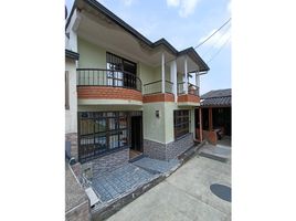 5 Bedroom Villa for sale in Dosquebradas, Risaralda, Dosquebradas