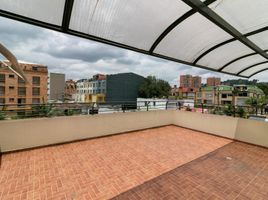 5 Bedroom Villa for sale in Templo Bogotá Colombia, Bogota, Bogota