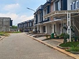 4 Schlafzimmer Villa zu verkaufen in Bekasi Timur, West Jawa, Bekasi Timur