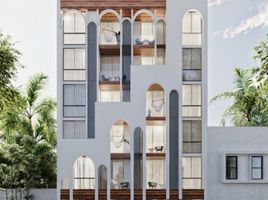 1 Schlafzimmer Appartement zu verkaufen in Cozumel, Quintana Roo, Cozumel, Quintana Roo, Mexiko