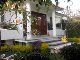 5 Bedroom Villa for rent in Tlayacapan, Morelos, Tlayacapan