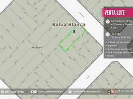  Terreno (Parcela) en venta en Bahia Blanca, Buenos Aires, Bahia Blanca