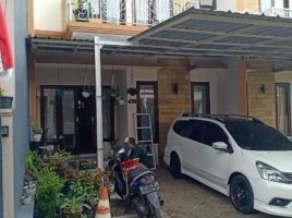 3 Bedroom Villa for sale in Cimahi Utara, Bandung, Cimahi Utara