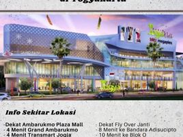  Land for sale in Yogyakarta, Depok, Sleman, Yogyakarta