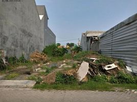  Grundstück zu verkaufen in Rungkut, East Jawa, Rungkut