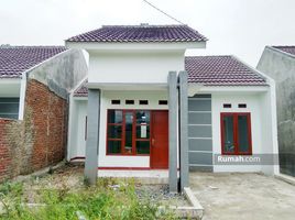 2 Kamar Vila for sale in Taman, Madiun, Taman