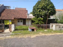 2 Kamar Rumah for sale in Gayungan, Surabaya, Gayungan