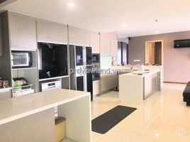 3 chambre Appartement for rent in O Cho Dua, Dong Da, O Cho Dua