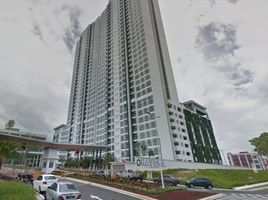 3 Habitación Apartamento en alquiler en Tebrau, Johor Bahru, Tebrau