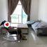 3 chambre Appartement for rent in Tebrau, Johor Bahru, Tebrau