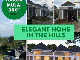 2 Bedroom House for sale in Salatiga, Jawa Tengah, Sidomukti, Salatiga