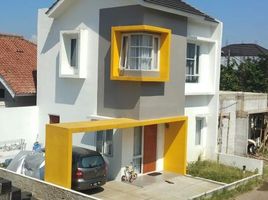 3 Bedroom House for sale in Sumurbandung, Bandung, Sumurbandung