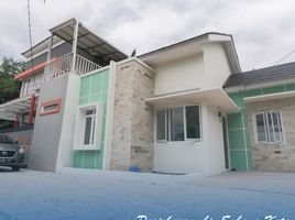 2 Kamar Rumah for sale in Subang, West Jawa, Pamanukan, Subang