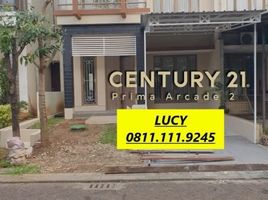 3 Habitación Casa en venta en Pondok Aren, Banten, Pondok Aren, Tangerang, Banten