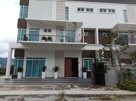 7 chambre Villa for sale in Selangor, Damansara, Petaling, Selangor