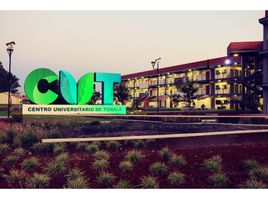  Terreno (Parcela) en venta en Tonala, Jalisco, Tonala