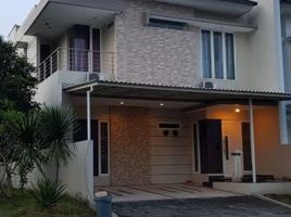 5 Habitación Villa en venta en Lakarsantri, East Jawa, Lakarsantri, Surabaya, East Jawa
